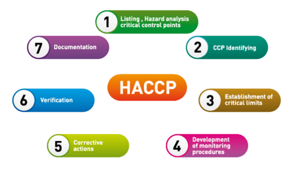 HACCP