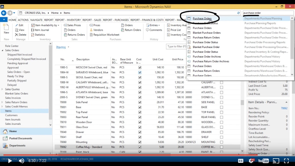 dynamics for sales pricing dynamics for sales pricing