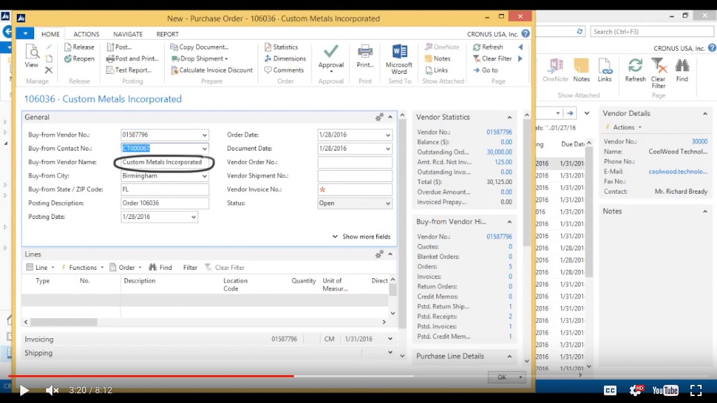What is microsoft dynamics nav What is microsoft dynamics nav