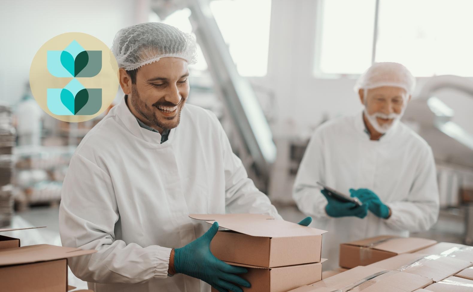 SQF audit Checklist - Food Manufacturing