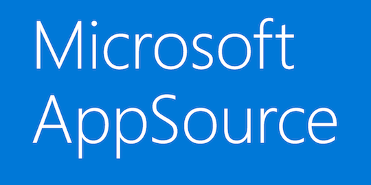 appsource for real