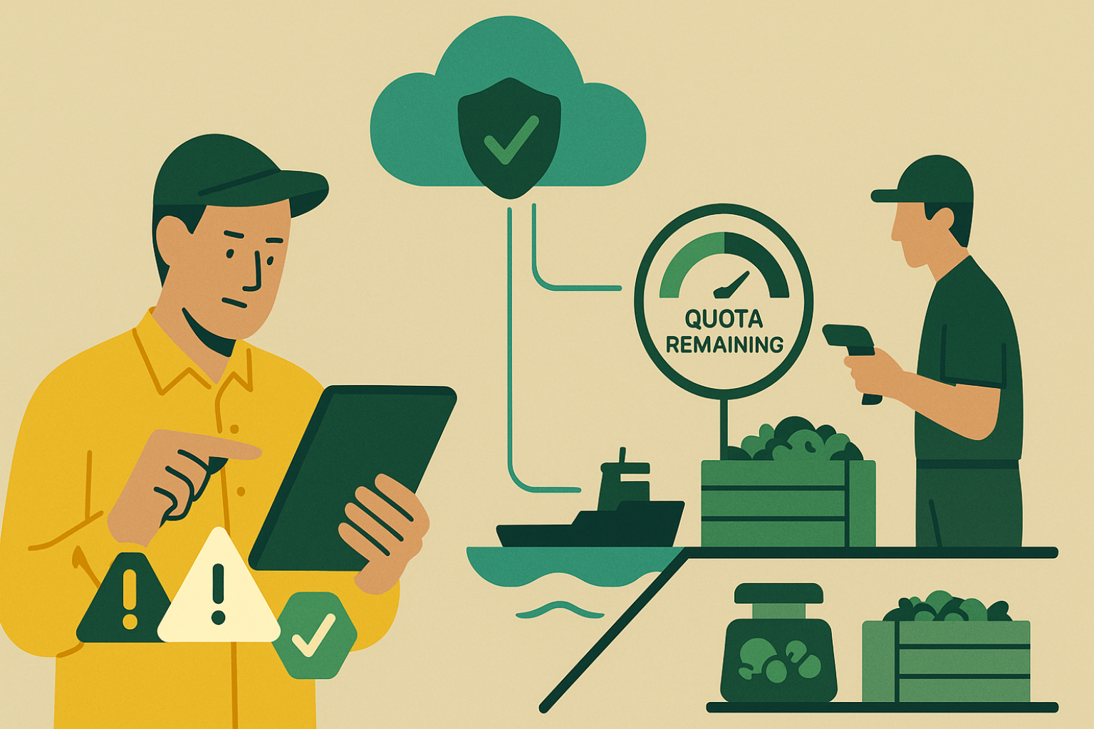 inecta-quota-compliance-automation