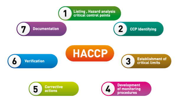 Haccp In