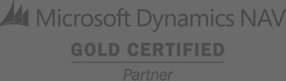 iNECTA, Microsoft Dynamics 2015 NAV Gold Certified Partner