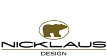 Nicklaus Design Nicklaus Design