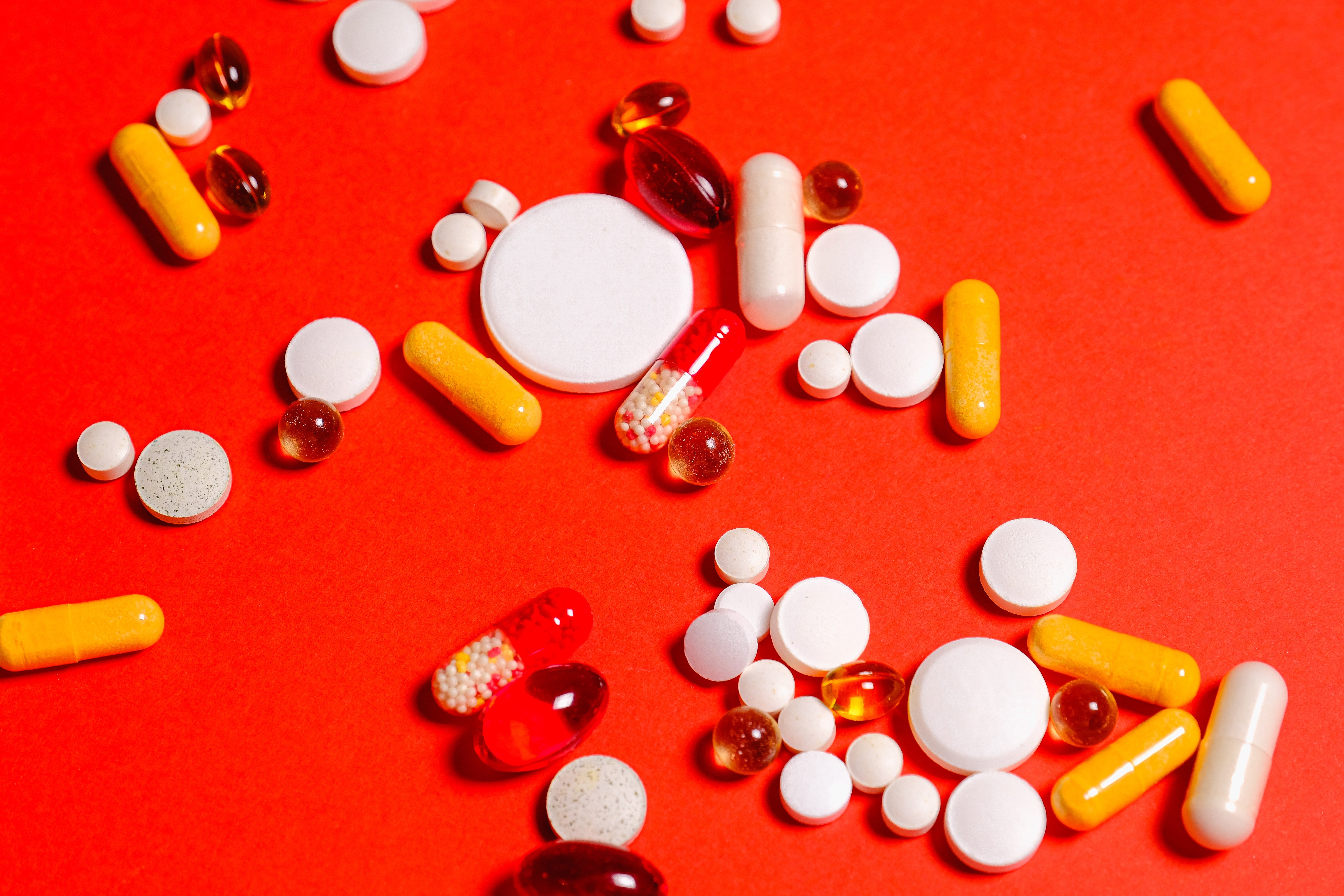 Pharmaceutical