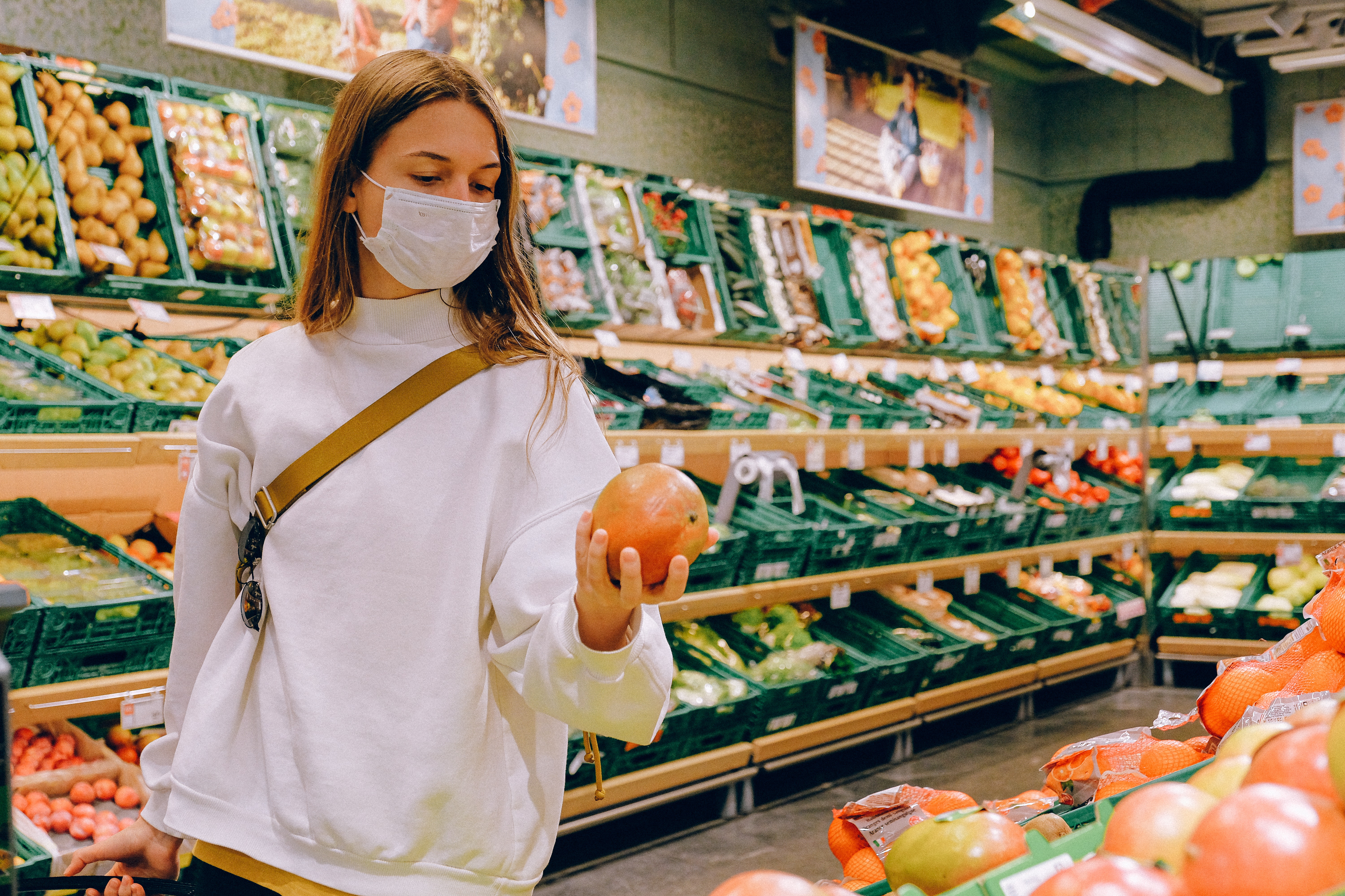 covid food trends