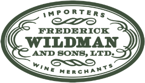 frederick wildman