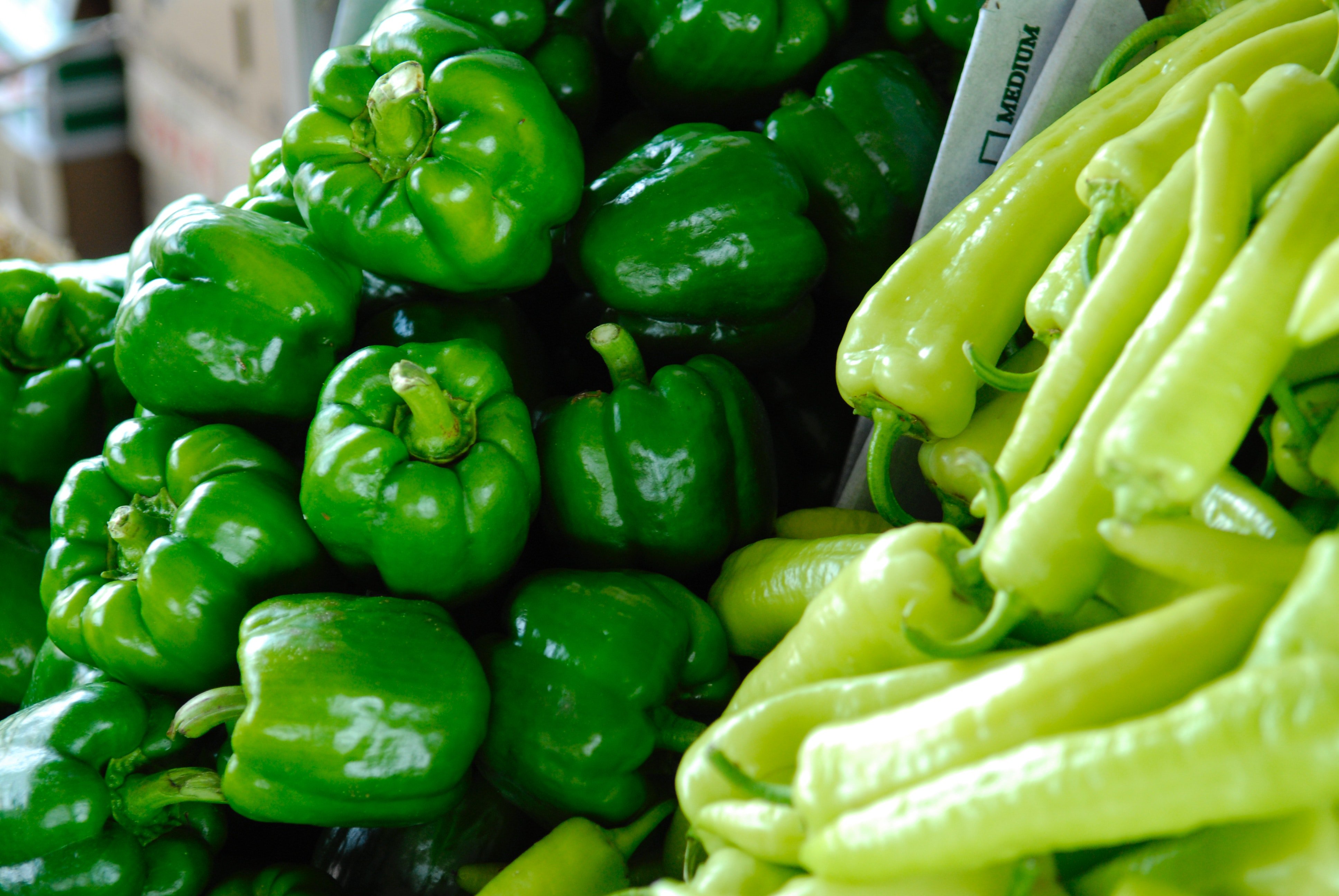 peppers