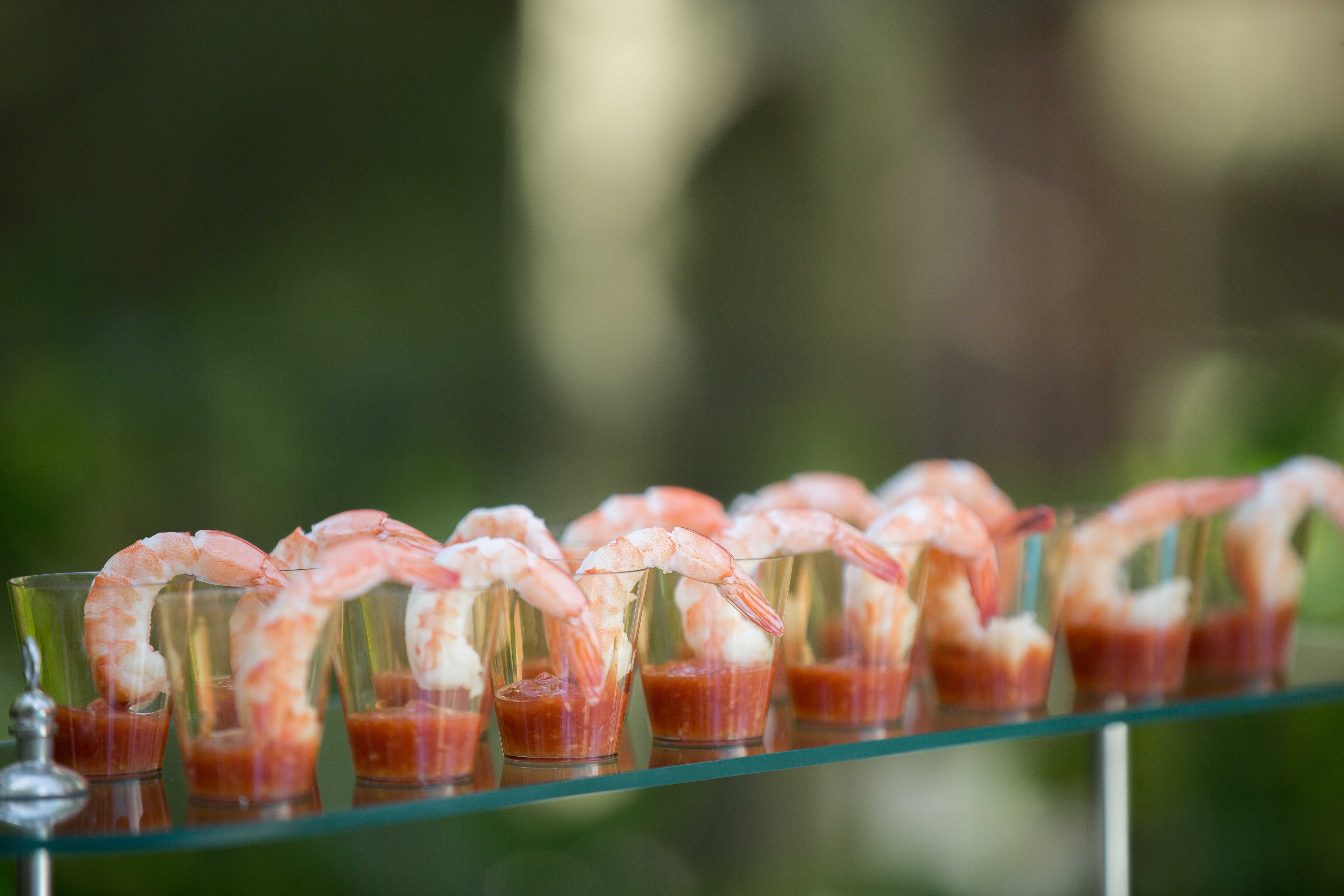 shrimp cocktail