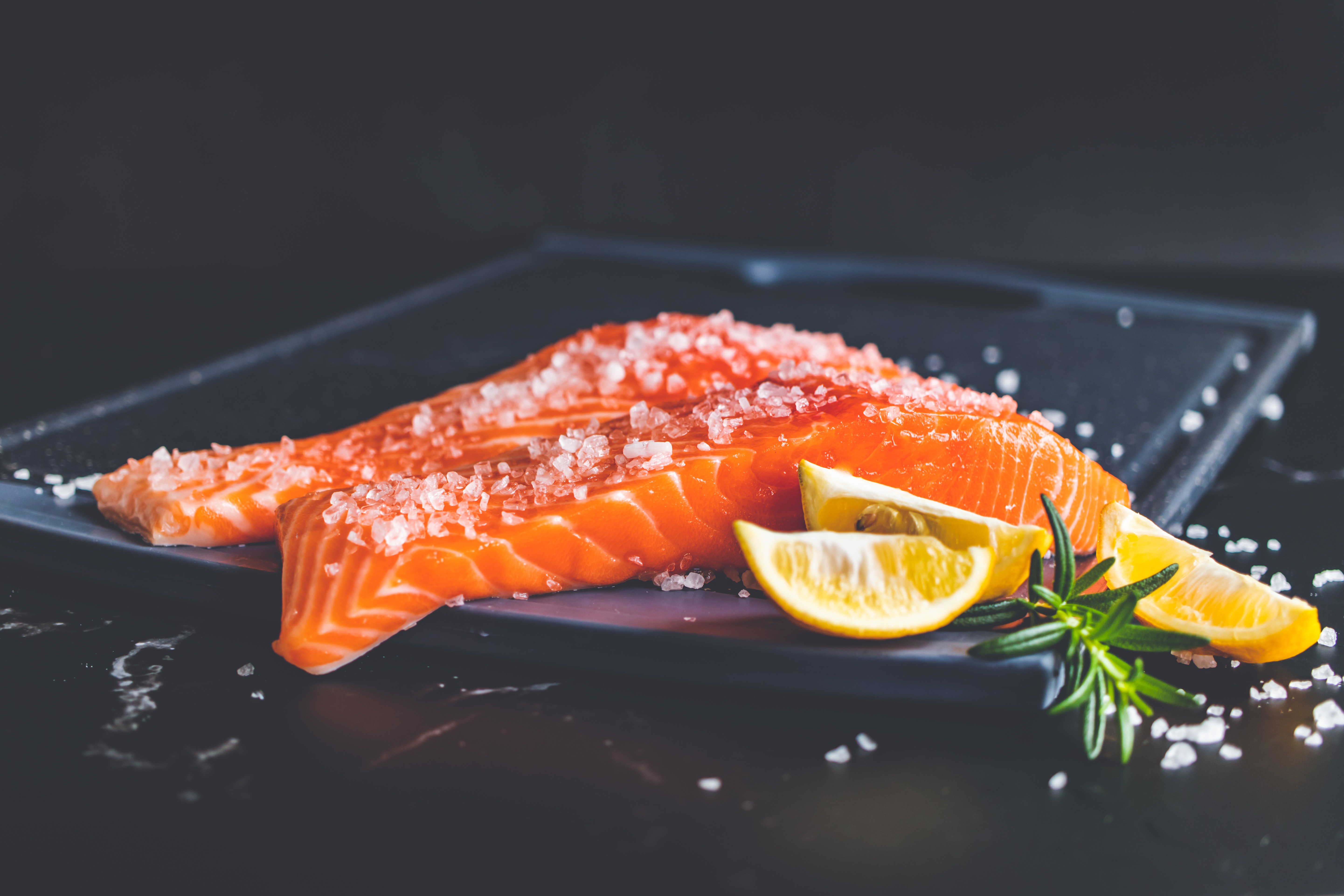 trout